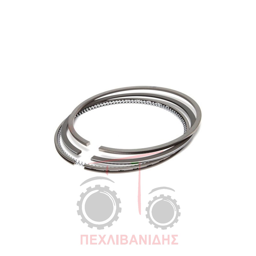 Ελατήρια κινητήρα Perkins 403-404