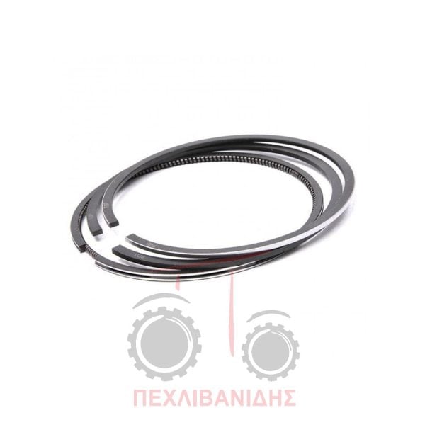 Ελατήριο μηχανής 84 3 +0.50 2Χ1.5Χ4 404