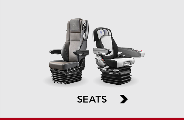 seats button