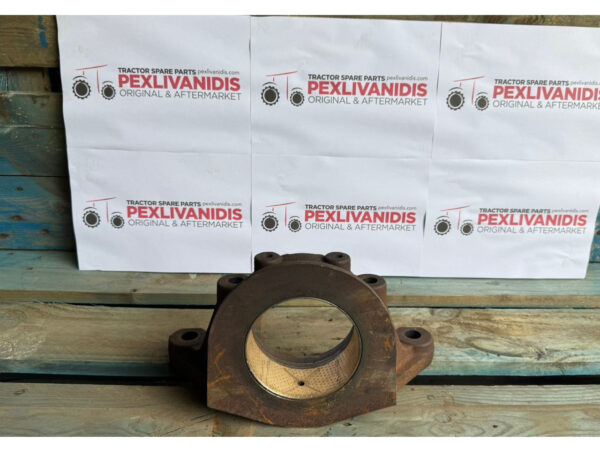 Πίσω καβαλέτο σασμάν Massey Ferguson 6290