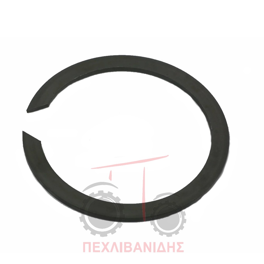 Ασφάλεια ημιαξονίου πίσω Massey Ferguson 188-290-390-590