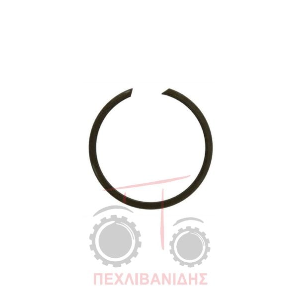 Ασφάλεια μυτοτσίπιδο PTO Massey Ferguson 3300-3400 35Χ1.5ΜΜ