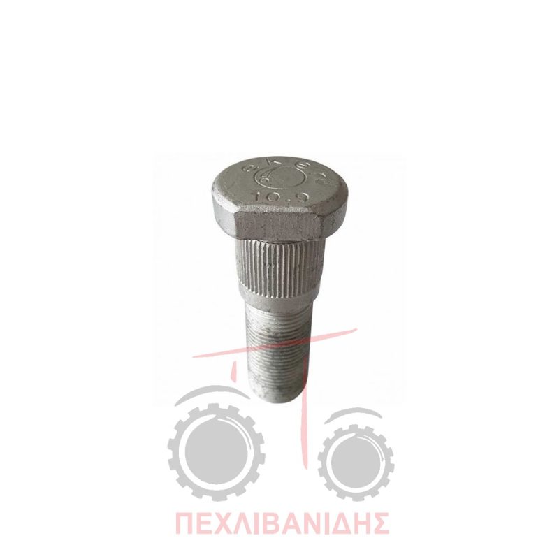 Μπουζόνι τροχού πίσω - εμπρός Massey Ferguson 4435-4445-4455