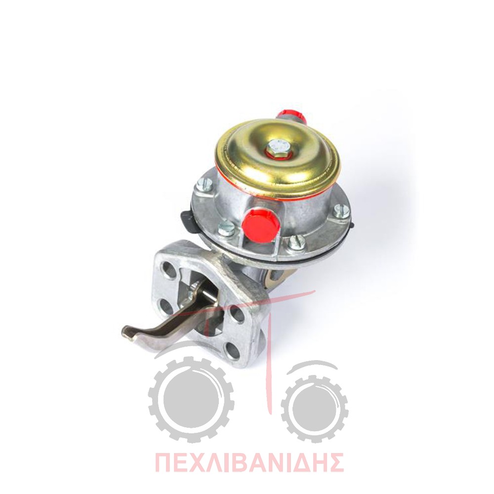 Βοηθητικό πετρελαίου MF 4260-4360-5400-6400-7400