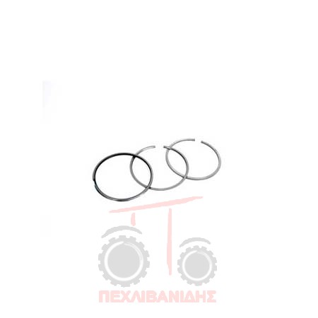Ελατήρια κινητήρα Perkins 1004-1006Τ