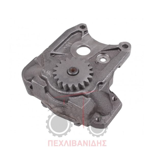 Αντλία λαδιού Perkins 1006.6T