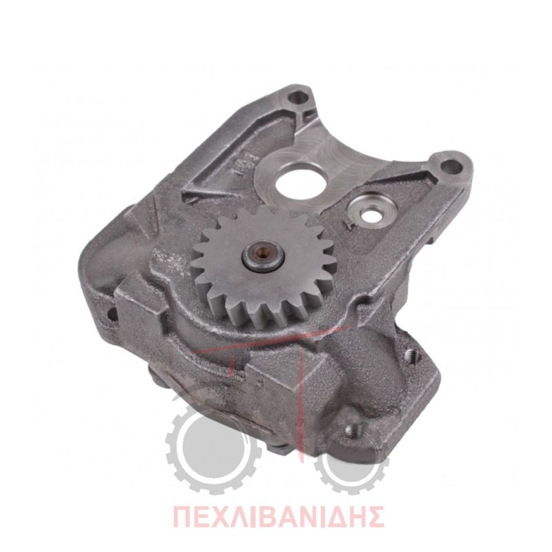 Αντλία λαδιού Perkins 1006.6T Αντλία λαδιού Perkins 1006.6T