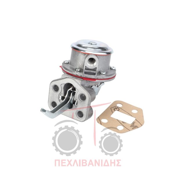 Βοηθητικό πετρελαίου Massey Ferguson 4260-4360-5400-6400-7400