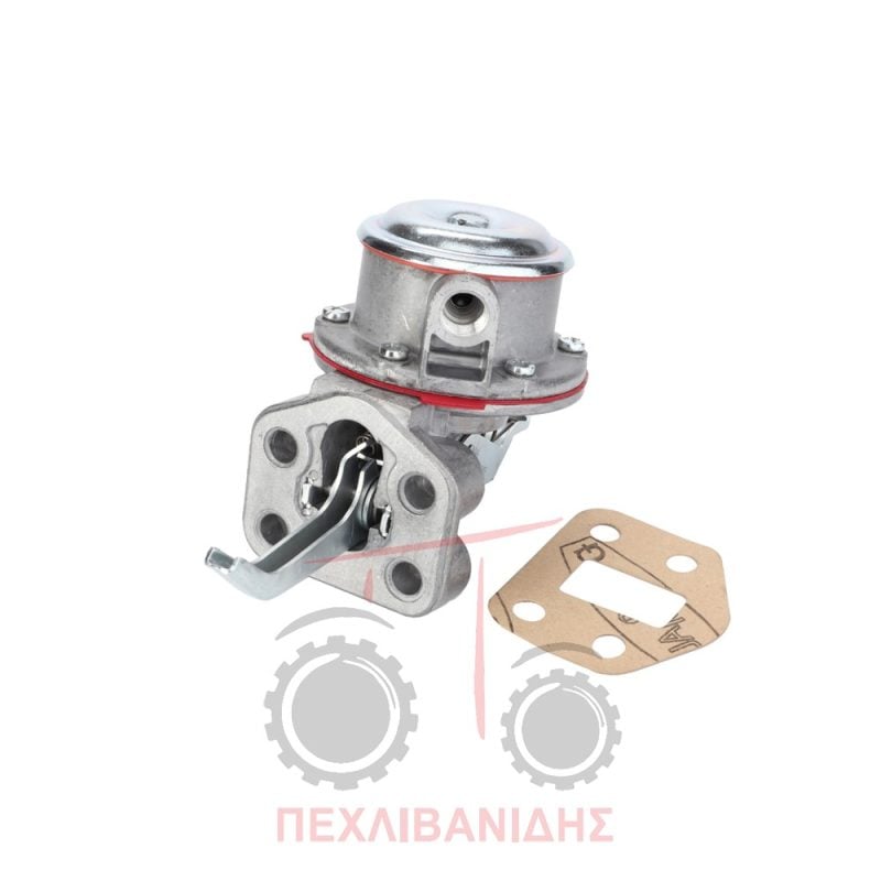 Βοηθητικό πετρελαίου Massey Ferguson 4260-4360-5400-6400-7400