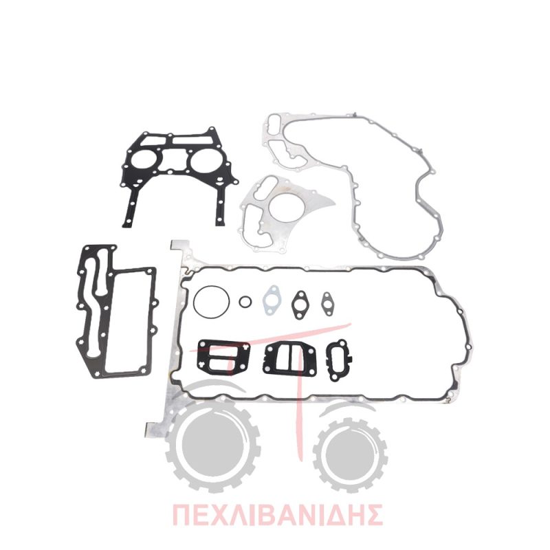 Κάτω σετ φλάντζες 105mm Massey Ferguson 5435-5455-596-6455-6470 Κάτω σετ φλάντζες 105mm Massey Ferguson 5435-5455-596-6455-6470