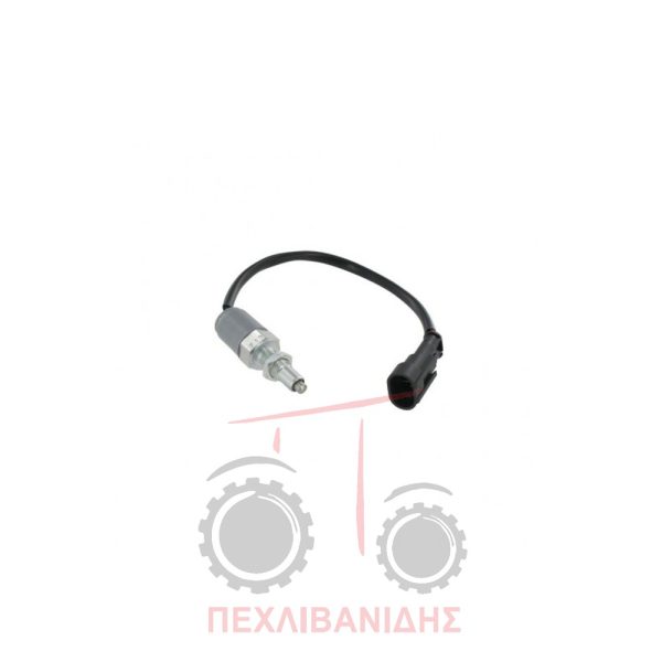 Ηλεκτροβαλβίδα κάρου Massey Ferguson 374-394