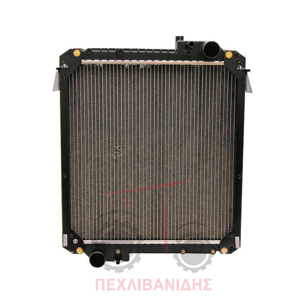 Ψυγείο νερού κλειστού κυκλώματος Massey Ferguson 4200-4300