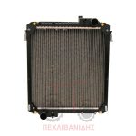 Ψυγείο νερού κλειστού κυκλώματος Massey Ferguson 4200-4300 Ψυγείο νερού κλειστού κυκλώματος Massey Ferguson 4200-4300