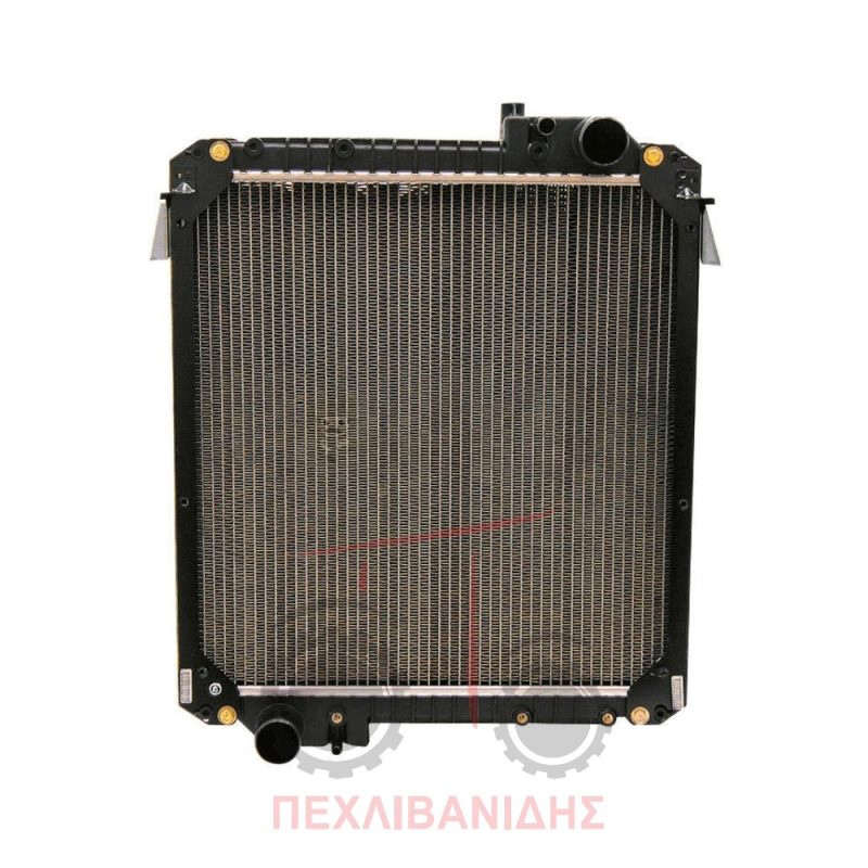 Ψυγείο νερού κλειστού κυκλώματος Massey Ferguson 4200-4300
