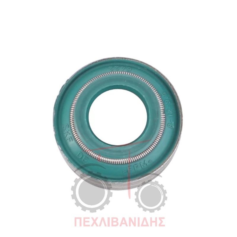 Λάστιχο Βαλβίδα In + Ex Massey Ferguson 4708-5710-6713-6718-7716-7718-7724-7726-8727-8730-8737
