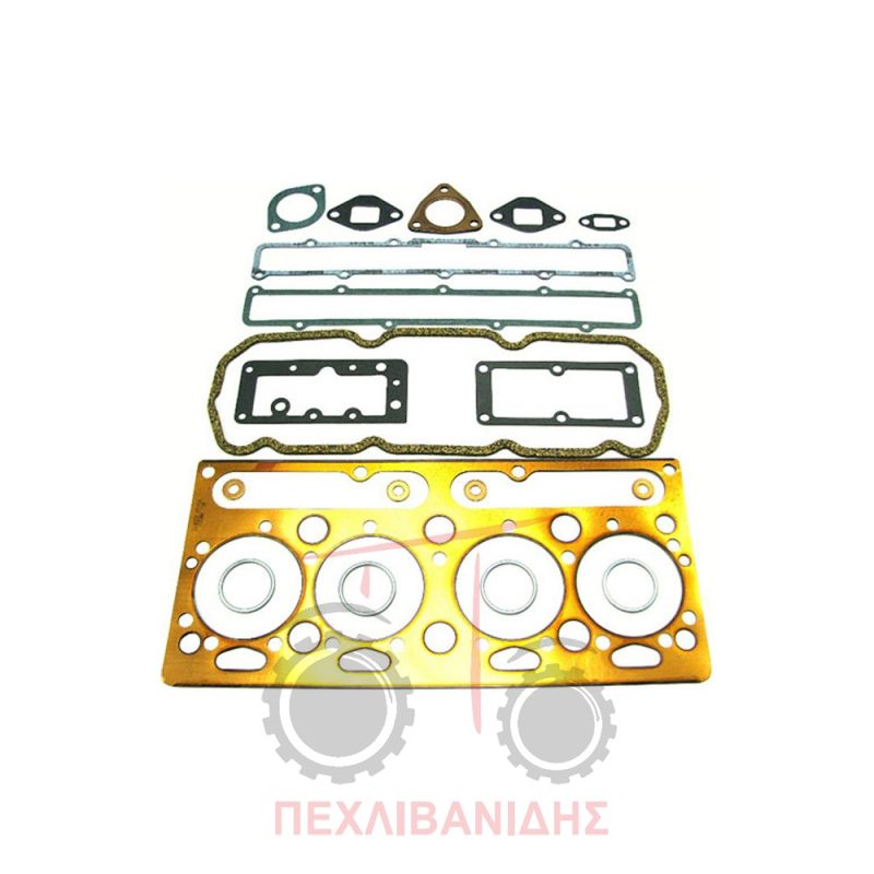 Άνω σετ φλάντζες Massey Ferguson Άνω σετ φλάντζες Massey Ferguson