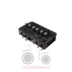Κεφαλάρι 3 κύλινδρου κινητήρα χαμηλής Massey Ferguson 35X-133 Κεφαλάρι 3 κύλινδρου κινητήρα χαμηλής Massey Ferguson 35X-133