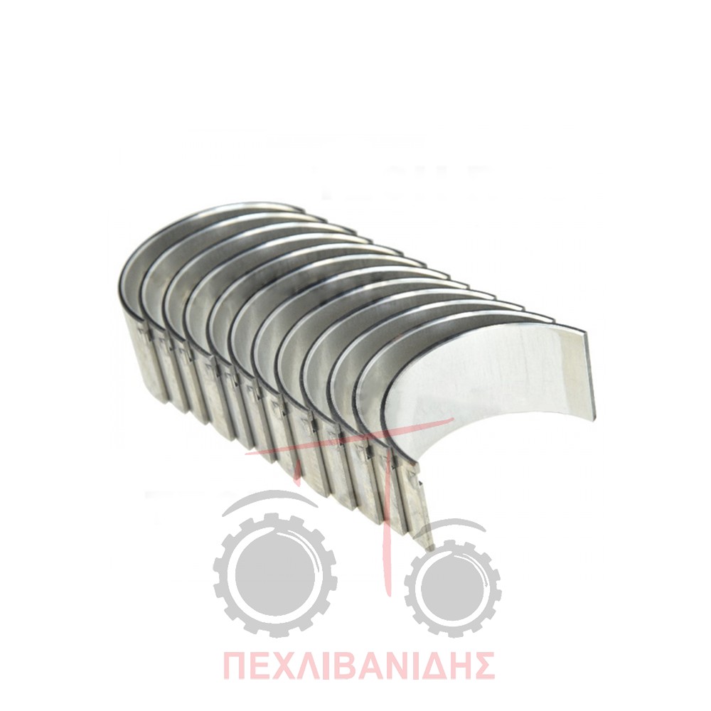 Κουζινέτα μπιέλας 0.20 Perkins 6.354-6.354.4-1006.6