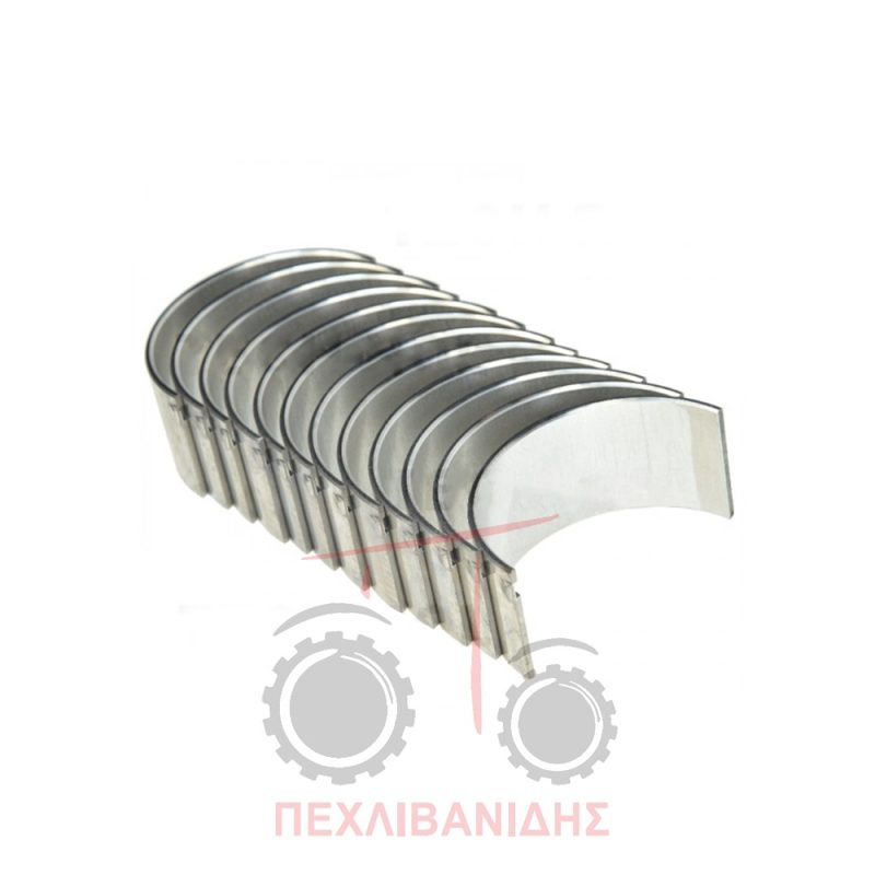 Κουζινέτα μπιέλας 0.20 Perkins 6.354-6.354.4-1006.6