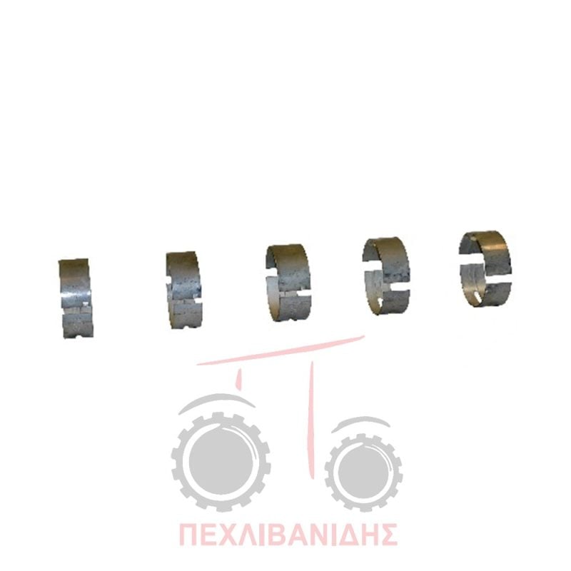 Κουζινέτα βάσεως 020 Perkins 4.318