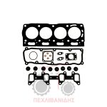 Φλάντζες άνω σετ 105 5400-6400 1104C-44 Φλάντζες άνω σετ 105 5400-6400 1104C-44