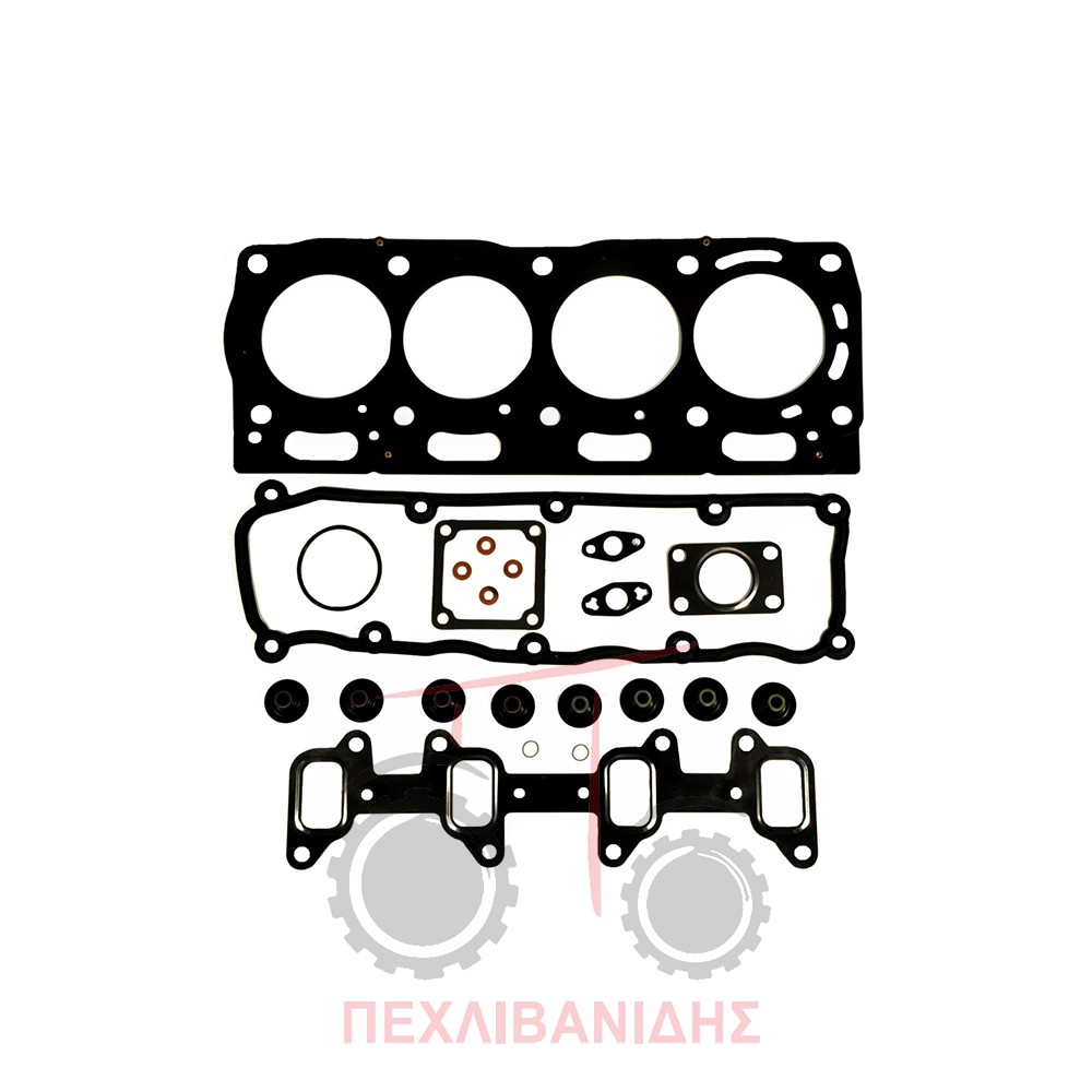Φλάντζες άνω σετ 105 5400-6400 1104C-44