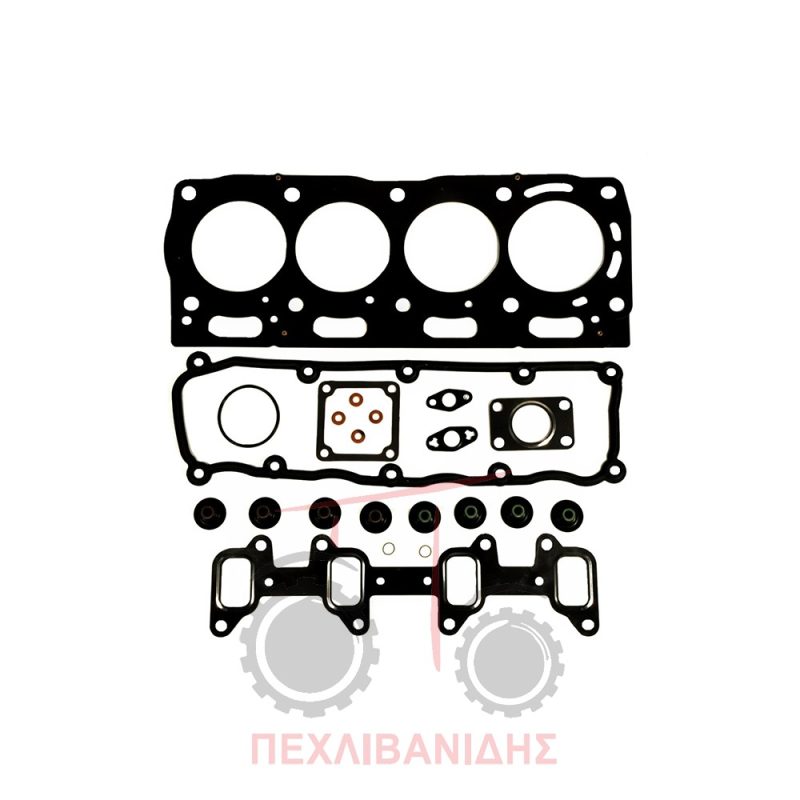 Φλάντζες άνω σετ 105 5400-6400 1104C-44