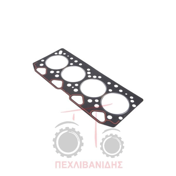 Φλάντζα κεφαλής Massey Ferguson 4200-3300-4300-6255