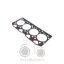 Φλάντζα κεφαλής Massey Ferguson 4200-3300-4300-6255