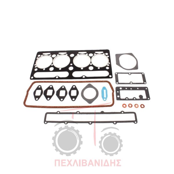 Σετ άνω φλάντζες Massey Ferguson 65-165-155
