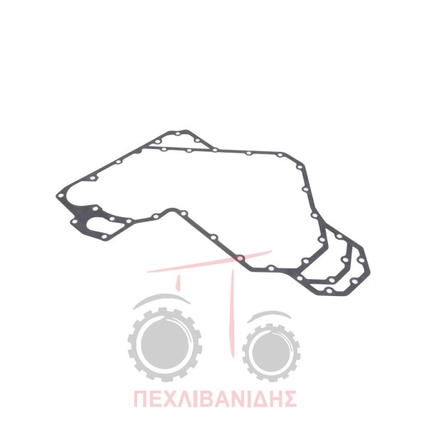 Εξωτερική φλάντζα καθρέφτη Massey Ferguson 3085-3120-3600-4260-4370-6170-8120