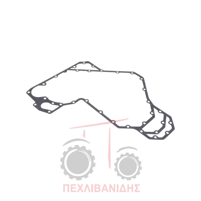 Εξωτερική φλάντζα καθρέφτη Massey Ferguson 3085-3120-3600-4260-4370-6170-8120 Εξωτερική φλάντζα καθρέφτη Massey Ferguson 3085-3120-3600-4260-4370-6170-8120