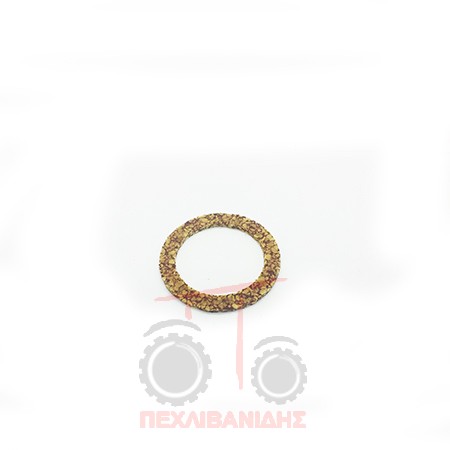 Φλάντζα καπάκι λαδιού μικρό Perkins 4.212-4.236-4.248 Φλάντζα καπάκι λαδιού μικρό Perkins 4.212-4.236-4.248