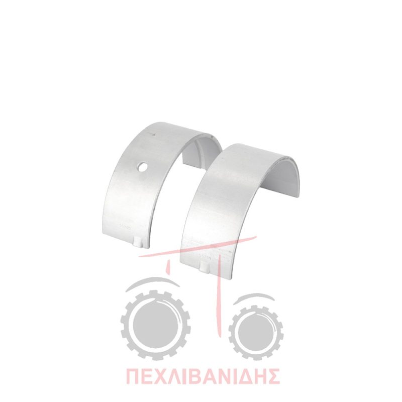 Ζεύγος κουζινέτα βάσης STD SISU Massey Ferguson 5465-5475-6400