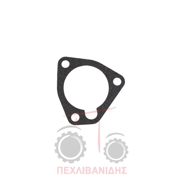 Αλουμινένια φλάντζα βάσης στροφόμετρου Massey Ferguson 35-135-240