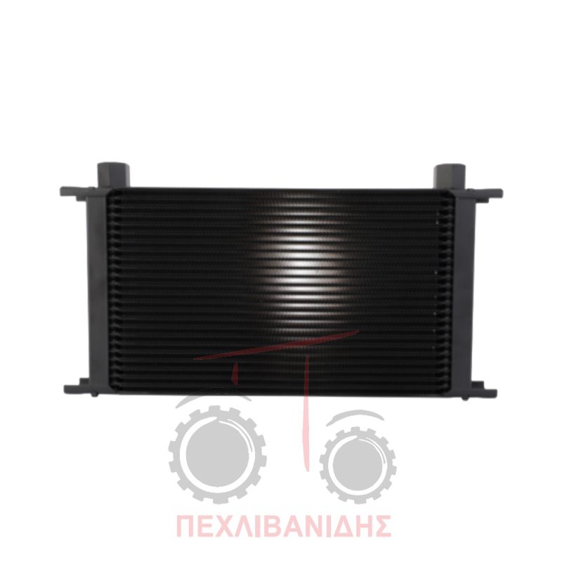 Ψυγείο λαδιού σασμάν Massey Ferguson 4400