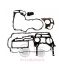 Φλάντζα κάτω σετ Massey Ferguson 1104