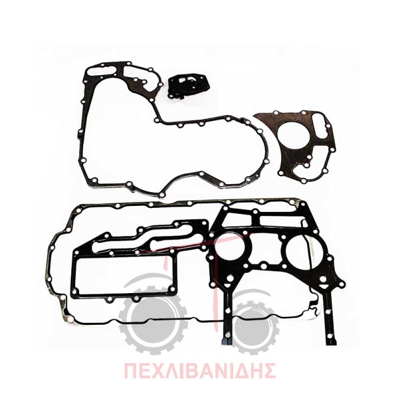 Φλάντζα κάτω σετ Massey Ferguson 1104 Φλάντζα κάτω σετ Massey Ferguson 1104