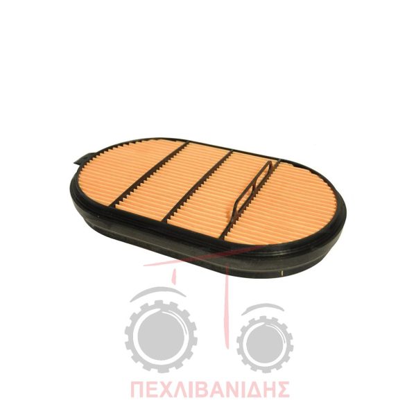 Οβάλ φίλτρο αέρος Massey Ferguson 7600-7700-8600-8700