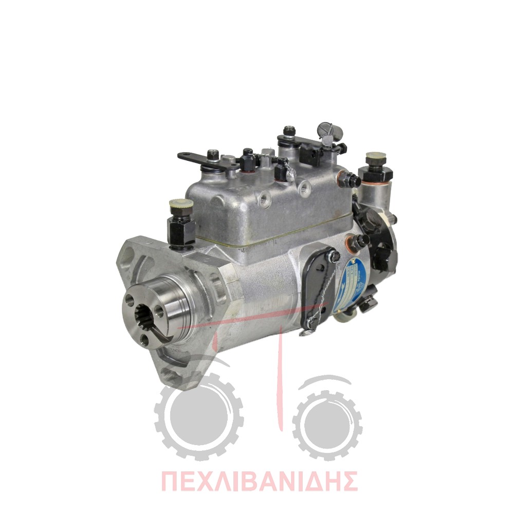 Αντλία πετρελαίου Massey Ferguson 290-394-397-590-690