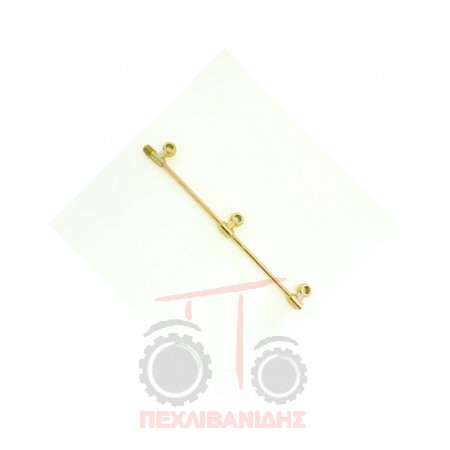 Σωληνάκι Massey Ferguson 133-135-140-145-148-152