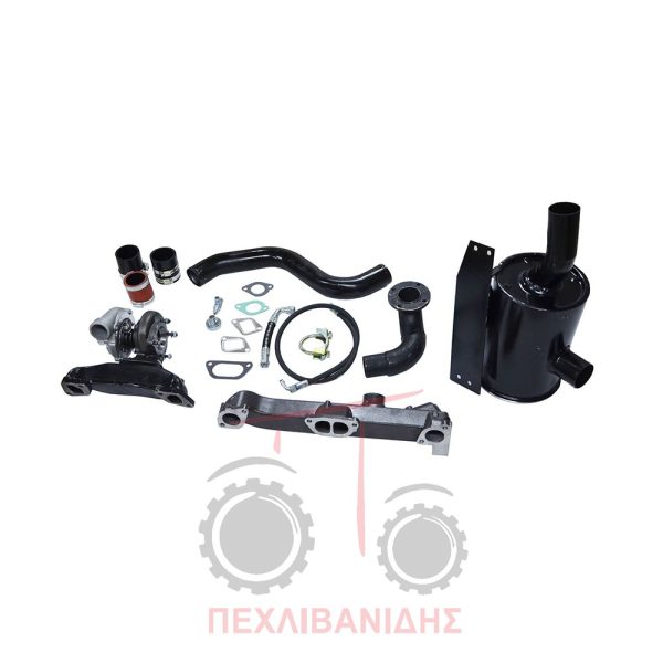 Σετ τούρμπο Perkins 212-236-248-LD-LF