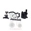 Σετ τούρμπο Perkins 212-236-248-LD-LF