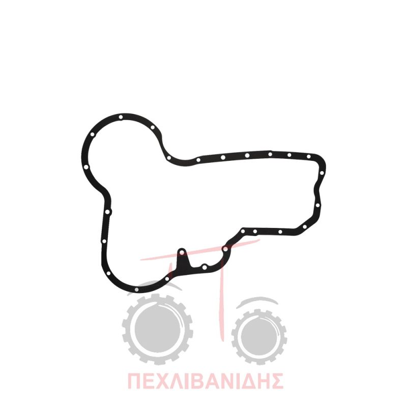 Εξωτερική φλάντζα καθρέφτη Massey Ferguson