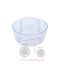 Γυαλί προφίλτρου 180ΜΜ Massey Ferguson 165-188-290-390-399-3050-3080-6150-6180