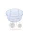 Γυαλί προφίλτρου 180ΜΜ Massey Ferguson 165-188-290-390-399-3050-3080-6150-6180