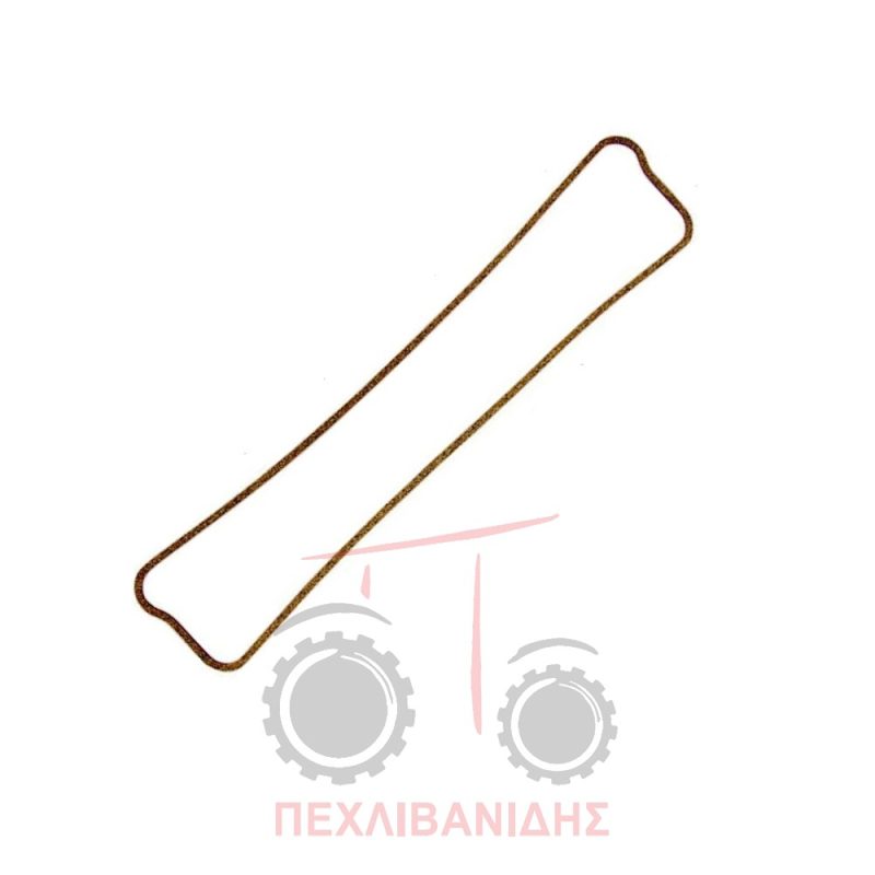Φλάντζα βαλβίδων φελός Massey Ferguson 699