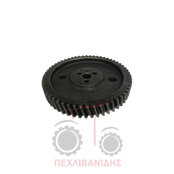 Γρανάζι αντλίας πετρελαίου Massey Ferguson