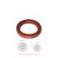 Τσιμούχα καθρέφτης Massey Ferguson 1080-298-595-698