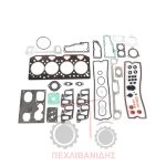Φλάντζα άνω σετ 1004.40-1004.42T Φλάντζα άνω σετ 1004.40-1004.42T